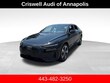 Audi A6 Sportback e-tron
