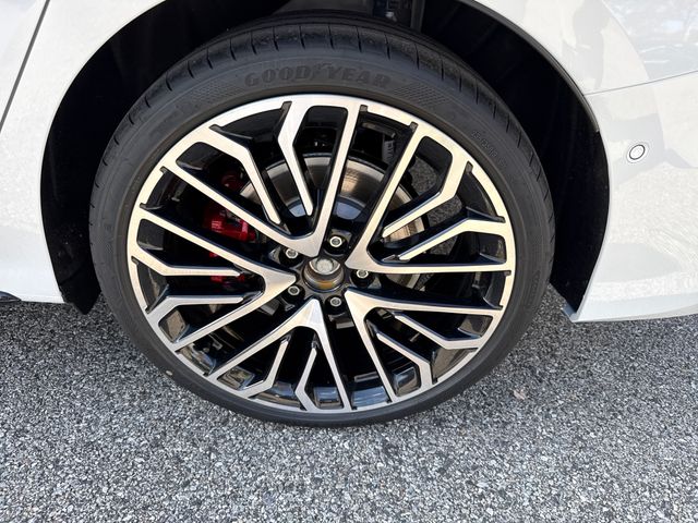 2026 Audi S3 Base - Photo 10