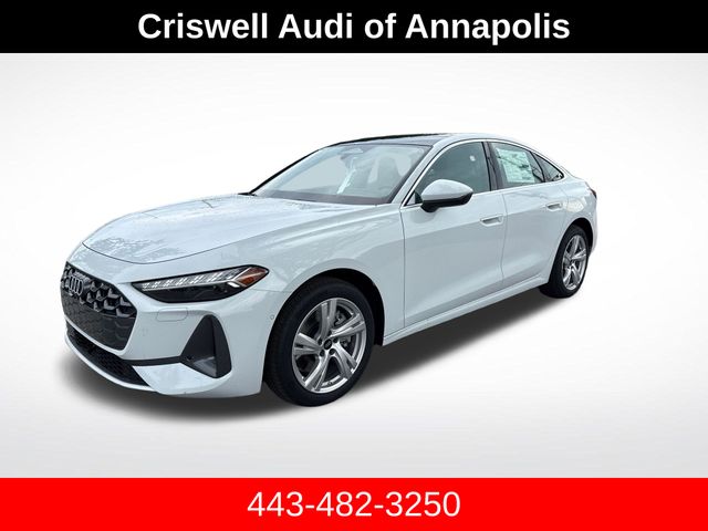New 2026 Audi A5 2.0T Premium Plus Hatchback