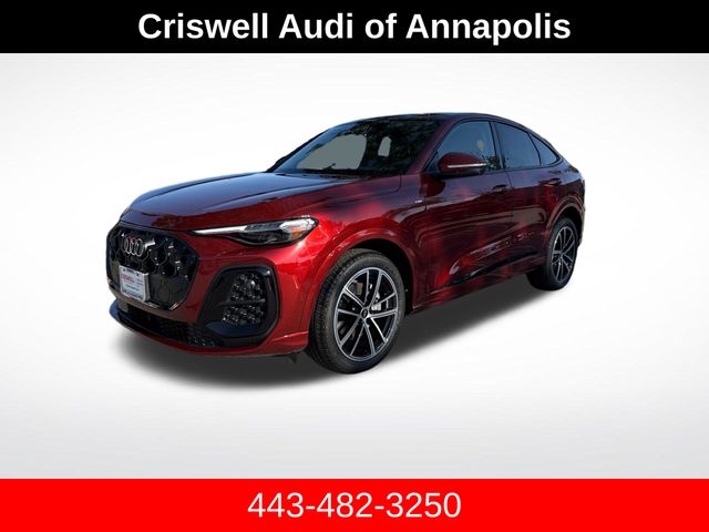 2026 Audi Q5 Sportback