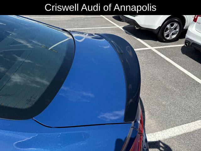 2021 Audi RS 5 Coupe Base - Photo 15
