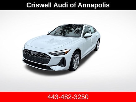 2025 Audi A5 2.0T Premium Hatchback