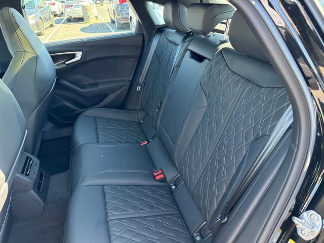 2026 Audi S5 Premium Plus - Photo 13