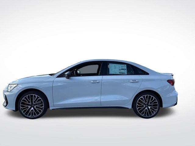 2026 Audi S3 Base - Photo 2