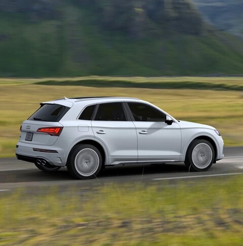 2022 Audi Q5 Baltimore | New Audi Q5 Offers Baltimore
