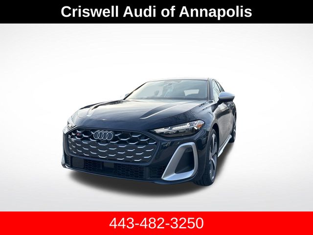 2025 Audi New S5 Prestige's photo