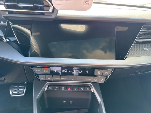 2026 Audi S3 Base - Photo 18