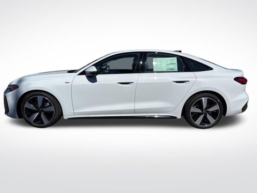 New 2026 Audi A5 2.0T Premium Plus Hatchback