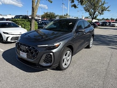 2025 Audi All-new Q5 2.0T Premium SUV