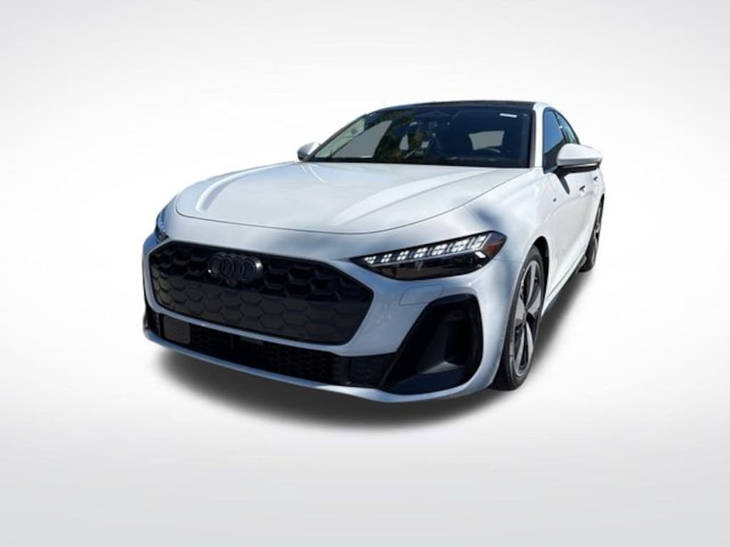 New 2026 Audi A5 2.0T Premium Plus Hatchback