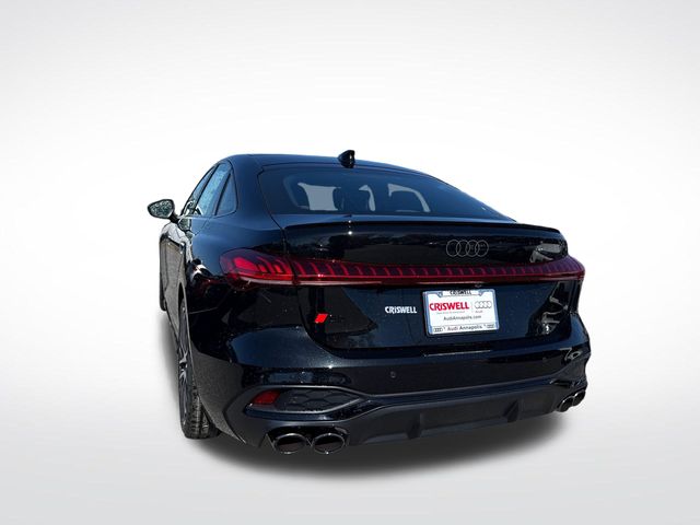 2026 Audi S5 Premium Plus - Photo 3