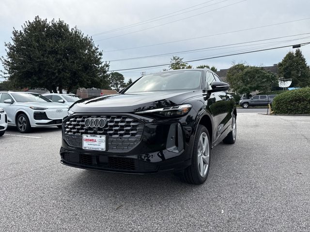 2025 Audi New Q5 Prestige's photo