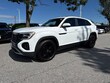  Volkswagen Atlas Cross Sport