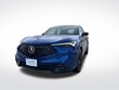  Acura ADX