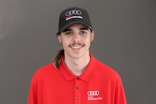 Staff member Randy Sokolis from ID_3ffe92477c62