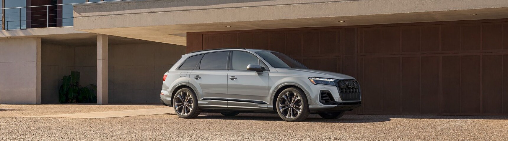 Comfort adaptive air suspension