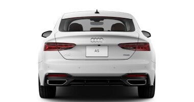 2025 Audi A5