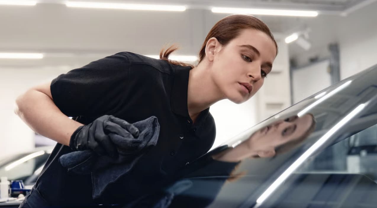 The Importance of Genuine Audi Parts and Expertise