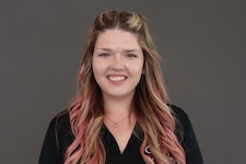 Staff member Ashley Jackson from ID_0654272d681a