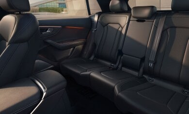 2025 Audi Q8