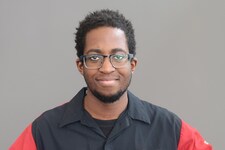 Staff member Aniekan Hanson-Bassey from ID_847a6f2c7de5