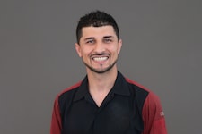 Staff member Hazar Hassou from ID_847a6f2c7de5