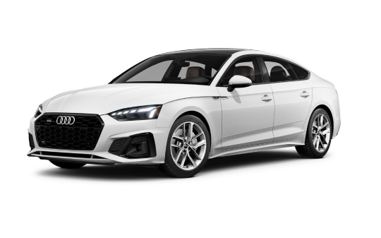 2025 Audi A5