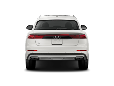 2025 Audi Q8