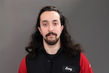 Staff member Jimmy Maslov from ID_847a6f2c7de5