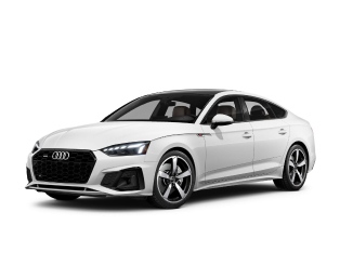 2025 Audi A5