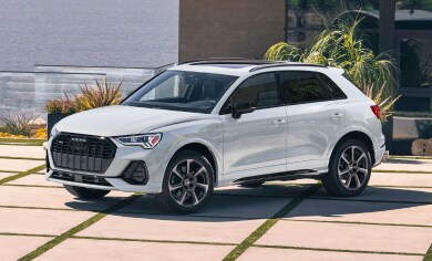 2025 Audi Q3