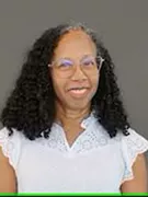 Staff member Dawn Harper from ID_214bf1
