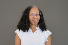 Staff member Dawn Harper from ID_8938d5a65a9c