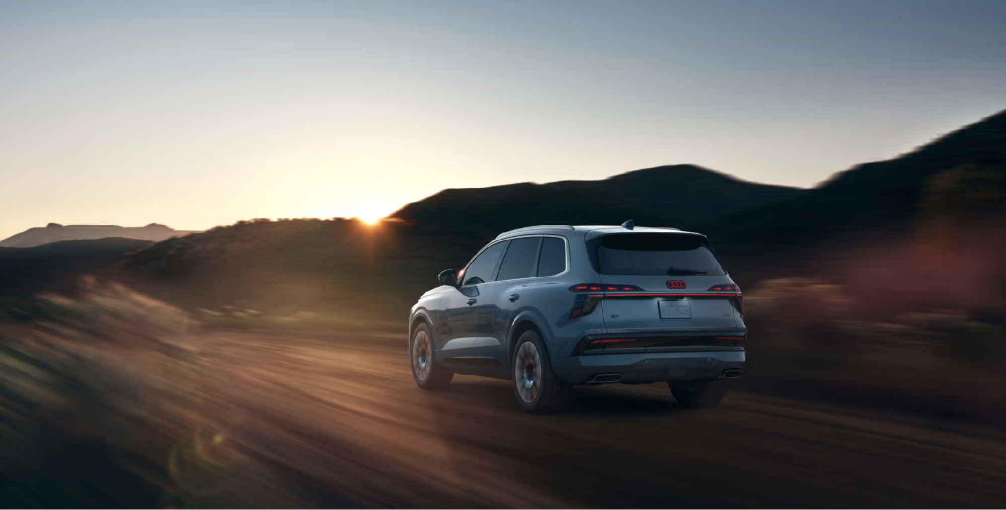 Shop the 2027 Audi Q7 Trim Levels Near Baltimore, MD at Audi Annapolis