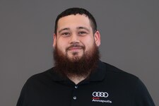 Staff member Javier Nolasco from ID_55e99ef2903d