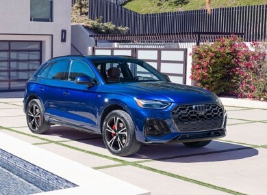 2025 Audi Q5