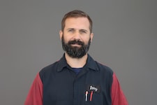 Staff member Danny Blejwas from ID_847a6f2c7de5