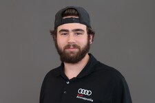 Staff member Luke Guss from ID_55e99ef2903d