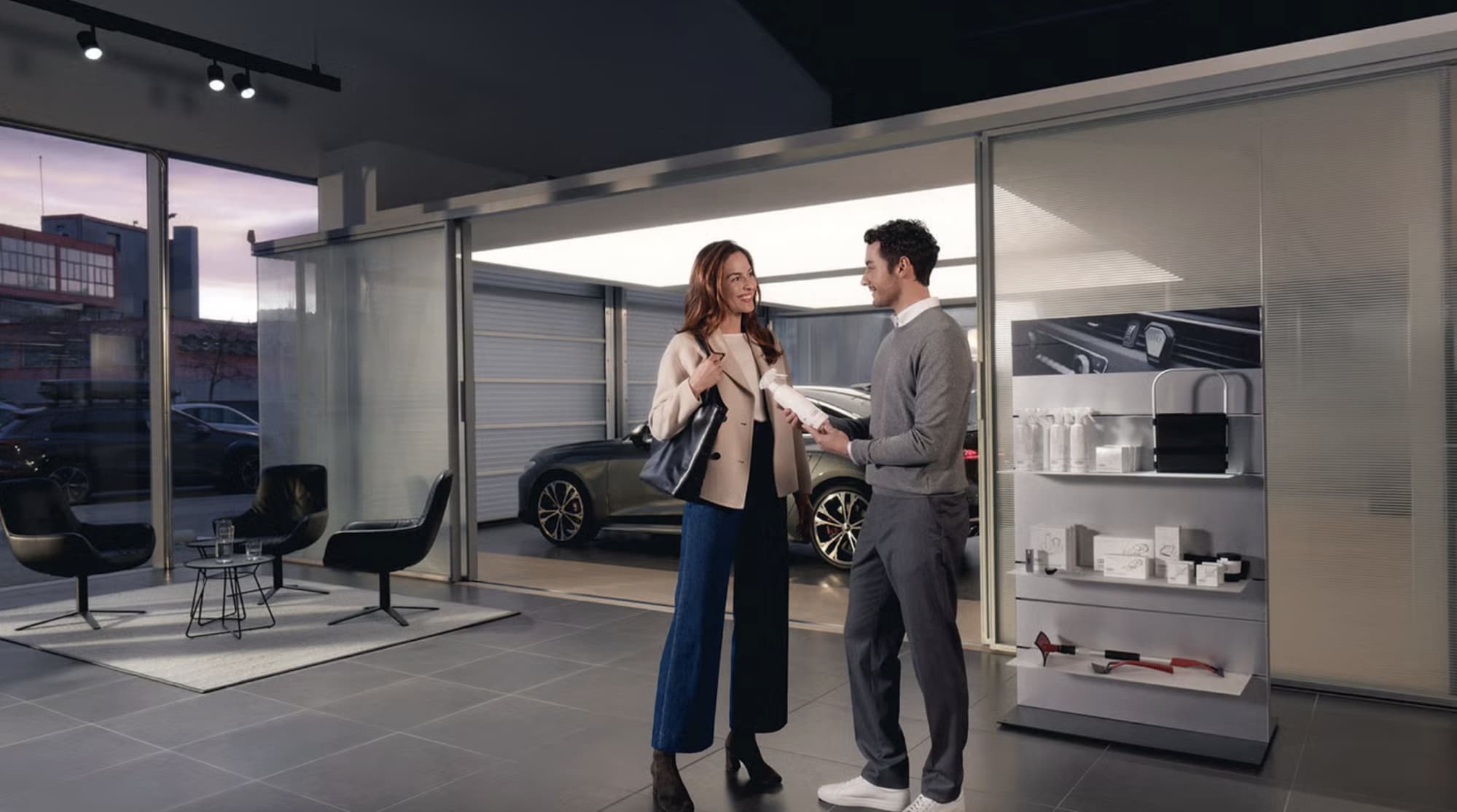 Acura Lease Deals in Severna Park, MD at Audi Annapolis