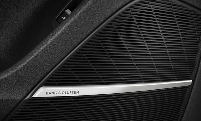 Bang & Olufsen