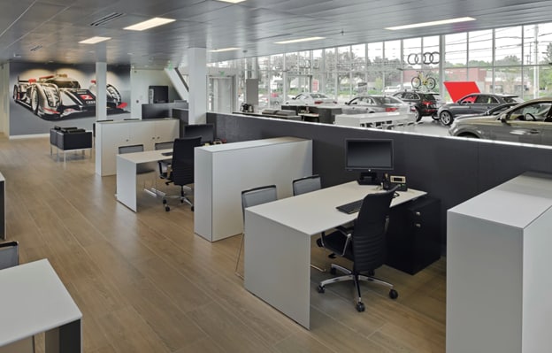 Audi of Annapolis the Leading Audi Dealership Near Gaithersburg, MD