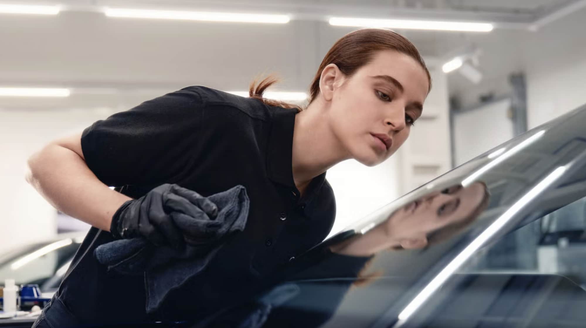 Included with purchase for model year 2026 vehicles, Audi Signature Care makes vehicle maintenance as easy as scheduling an appointment
