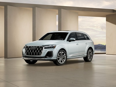 Prestige 55 TFSI quattro tiptronic