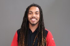 Staff member Jerod Neal from ID_847a6f2c7de5