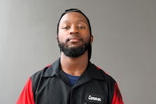 Staff member Cameron Beverly from ID_847a6f2c7de5