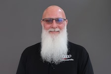 Staff member Jeff Johnson from ID_0654272d681a