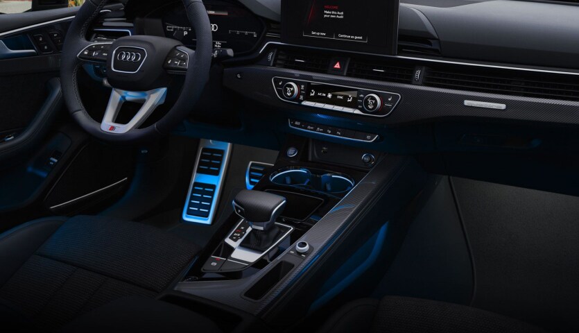 2025 Audi A5