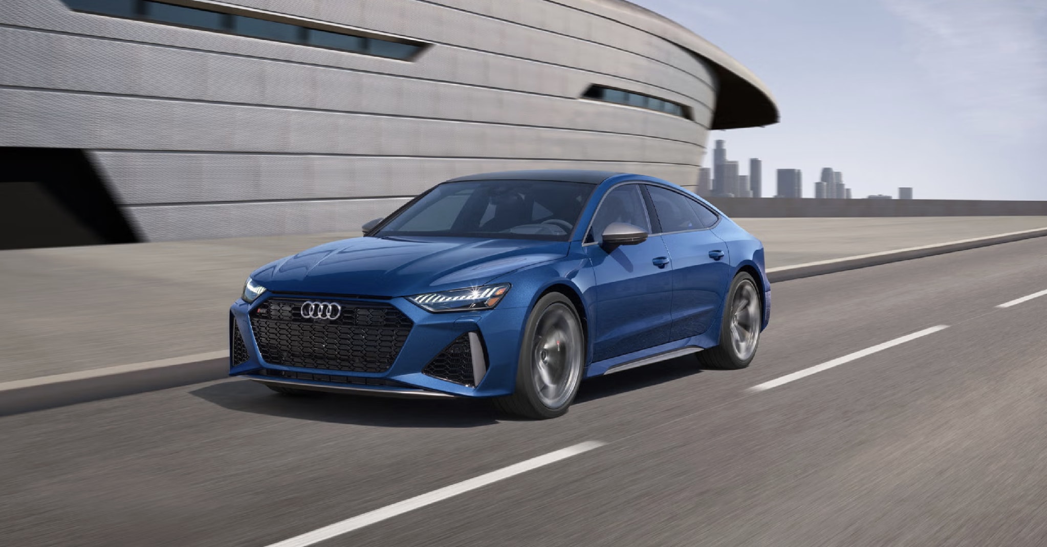 The best Audi trade-in value in Baltimore, MD at Audi Annapolis