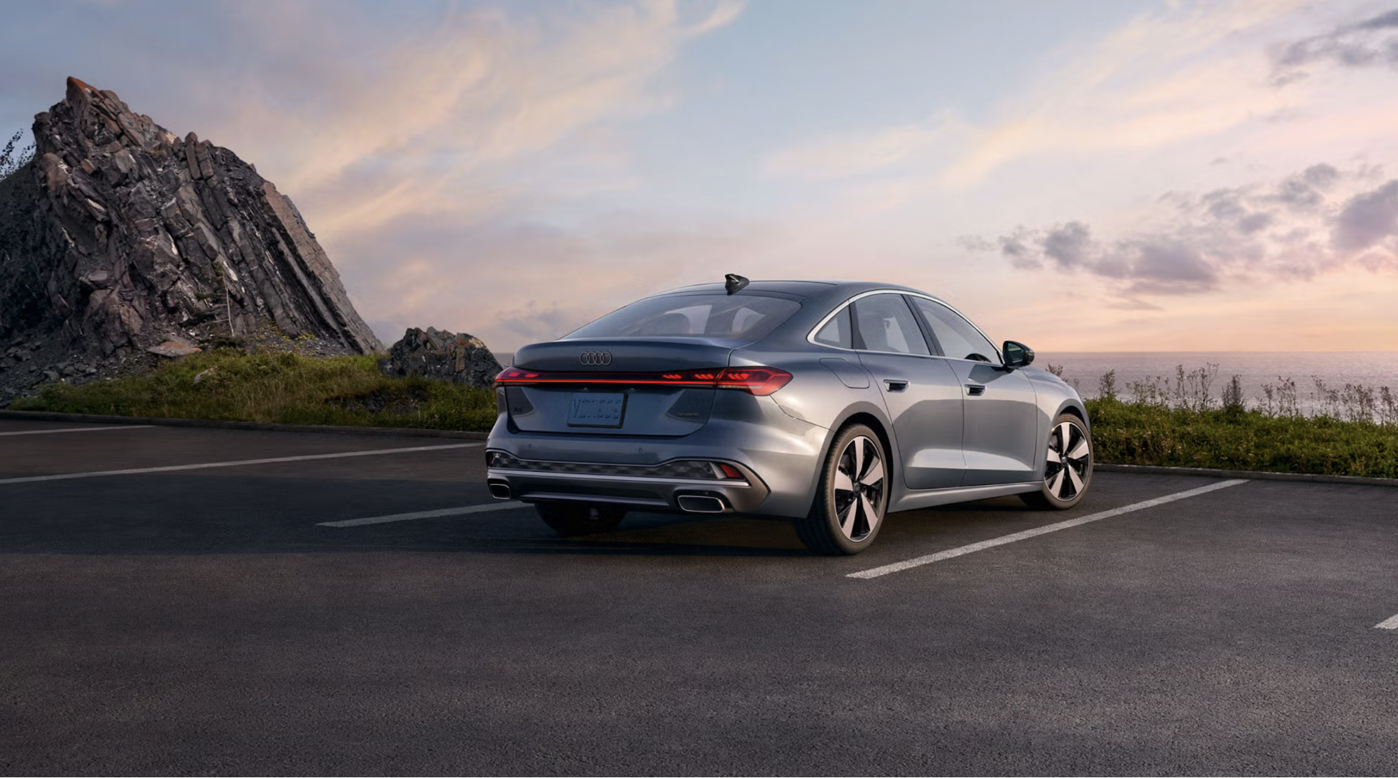 The 2025 Audi A5 for Sale in Severna, MD at Audi Annapolis