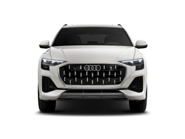 2025 Audi Q8
